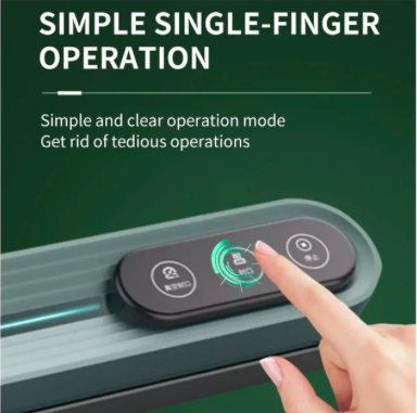 Miniatura 4 de Maquina empacadora al vacio